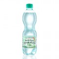 Kuracjusz Beskidzki 0,5l gazowany (zgrz. 12 szt)