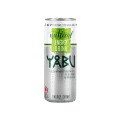 Yabu natural energy drink 250ml La Sad - 24 sztuki