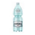 Woda Cisowianka niegazowana 1l (zgrzewka - 6 butelek)