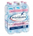 Primavera niegazowana 1,5l (zgrzewka - 6 butelek)