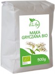 MĄKA GRYCZANA BIO 500G BIOLIFE