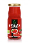 Passata pomidorowa BIO 680g Bionaturo