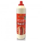 Ketchup pikantny 890g Roleski