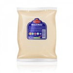 Majonez stołowy worek 2kg Roleski