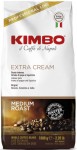 Kimbo Extra Cream 1kg - kawa ziarnista