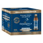 Woda lecznicza Dziedzilla - 12x330ml (karton)