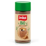 Rozpuszczalna kawa orkiszowa BIO 100g Inka