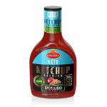 Ketchup premium sycylijski do pizzy keto 425g Roleski