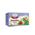 Herbatka ziołowa Ziołowa Fantazja 40g (20x2g) Malwa