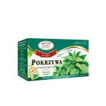 Herbatka ziołowa Pokrzywa 40g (20x2g) Malwa WYPRZ