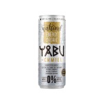 Yabu chmiel natural energy drink 250ml La Sad