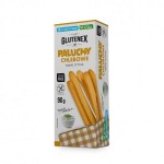 Paluchy chlebowe bezglutenowe 90g Glutenex