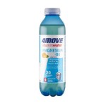 Napój Vitamin Water o smaku cytrusowym magnez+B6 556 ml 4MOVE