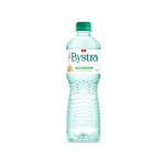 Woda mineralna Bystra lekko gazowana 0,5l  (zgrzewka - 12 butelek)