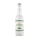RYMANÓW ZDRÓJ - WODA ŹRÓDLANA 0,33l x 24 szt NIEGAZ TWIST-OFF  
