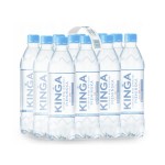 Woda mineralna Kinga Pienińska niegazowana 0,5l  (zgrzewka - 12 butelek)