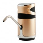 Pompka elektryczna E12DS - złota