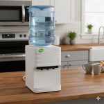 Dystrybutor nablatowy ViO X903 TE