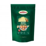 MĄKA JAGLANA 1KG TARGROCH