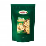 Chipsy bananowe 1kg Targroch