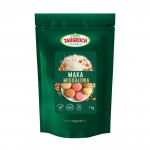 MĄKA MIGDAŁOWA  1KG  Targroch