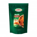 MORELA SUSZONA JASNA 1KG TARGROCH 