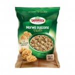 MORWA SUSZONA OWOC 500G TARGROCH