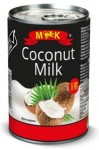 Mleko kokosowe Coconut milk 17-19% 400ml MK