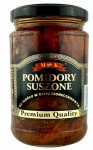 Pomidory suszone na słońcu w oleju 280g MK