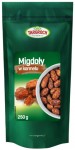 Migdały w karmelu 250g Targroch
