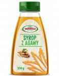Syrop z agawy 350g TARGROCH
