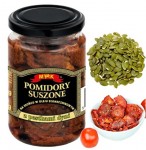 Pomidory suszone z dynią 280g MK