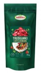 Truskawka liofilizowana plastry 40g Targroch