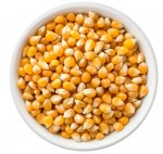 Kukurydza ziarno na popcorn 1kg