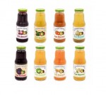 Mix soków kiszonych z jabłkiem (8x300ml) Maurer