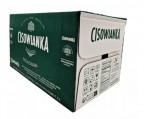 Cisowianka 0,3l x 24 szt. niegazowana szkło bezzwrotne