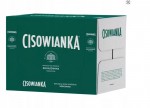 Cisowianka 0,7l x 12 szt. niegazowana szkło bezzwrotne 