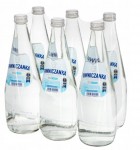 Piwniczanka 0,7l x 6 szt. niegazowana szkło bezzwrotne 