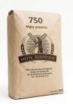 MĄKA PSZENNA CHLEBOWA TYP 750 25KG