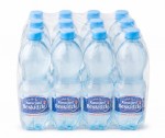 Kuracjusz Beskidzki 0,5l  niegazowana (zgrz.12 szt) bez kaucji