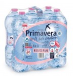Primavera niegazowana 1l kaucja