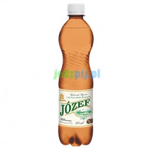 JÓZEF 0,5l woda lecznicza zgrzewka 12 butelek