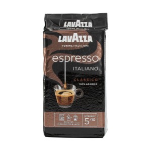 Kawa LAVAZZA ESPRESSO ITALIANO CLASSICO 250G mielona