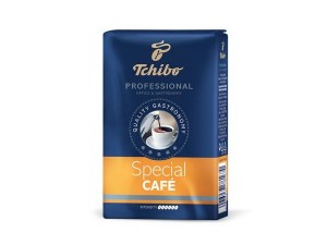 Kawa TCHIBO SPECIAL CAFE 250G mielona
