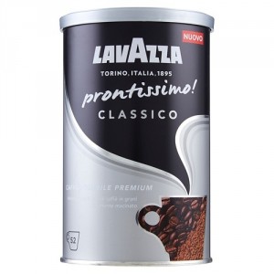Kawa Lavazza Prontissimo Classico 95g rozpuszczalna
