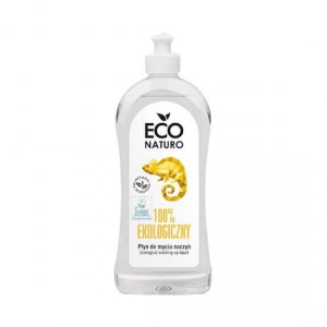 Ekologiczny płyn do mycia naczyń 500ml Eco Naturo