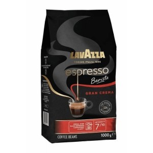 Lavazza Espresso Barista Gran Crema 1kg - kawa ziarnista