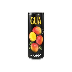Nektar z mango 250ml GUA