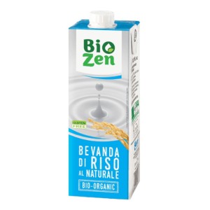 Napój ryżowy naturalny BIO 1l BioZen
