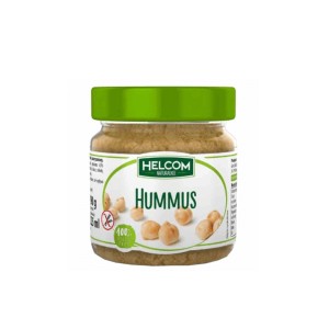 Hummus pasta z ciecierzycy 190g Helcom